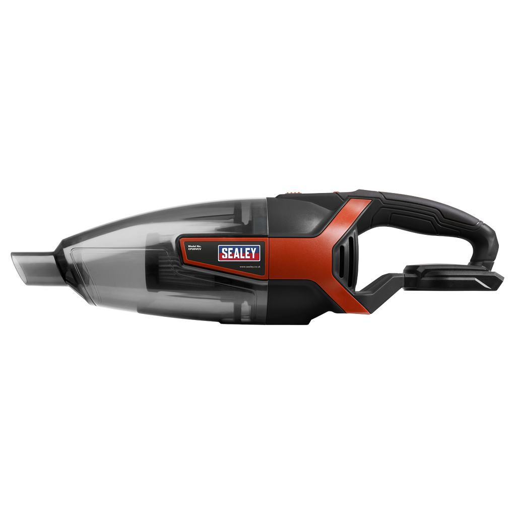 SV20 Series 650ml Cordless Handheld Vacuum Cleaner 20V - Body Only CP20VCV