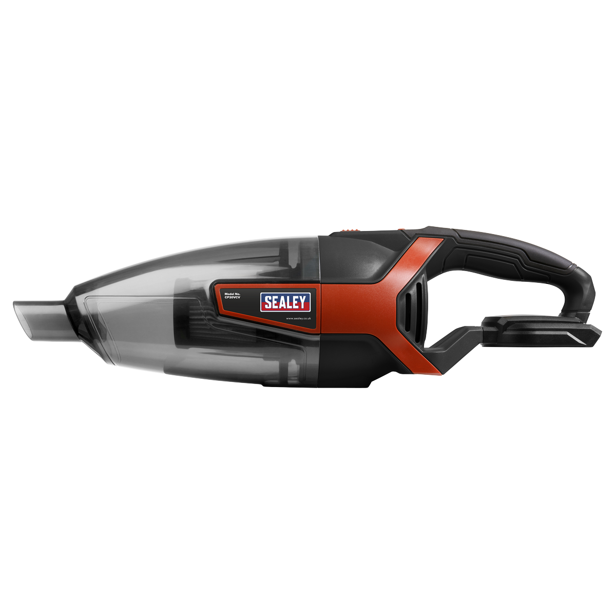 SV20 Series 650ml Cordless Handheld Vacuum Cleaner 20V - Body Only CP20VCV