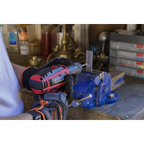 SV20 Series 13mm Cordless Combi Drill 20V - Body Only CP20VDD