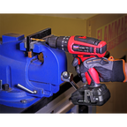 SV20 Series 13mm Cordless Combi Drill 20V - Body Only CP20VDD