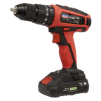 SV20 Series 13mm Cordless Combi Drill 20V - Body Only CP20VDD