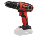 SV20 Series 13mm Cordless Combi Drill 20V - Body Only CP20VDD