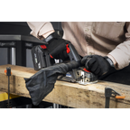 SV20 Series 82mm Cordless Planer 20V - Body Only CP20VEP
