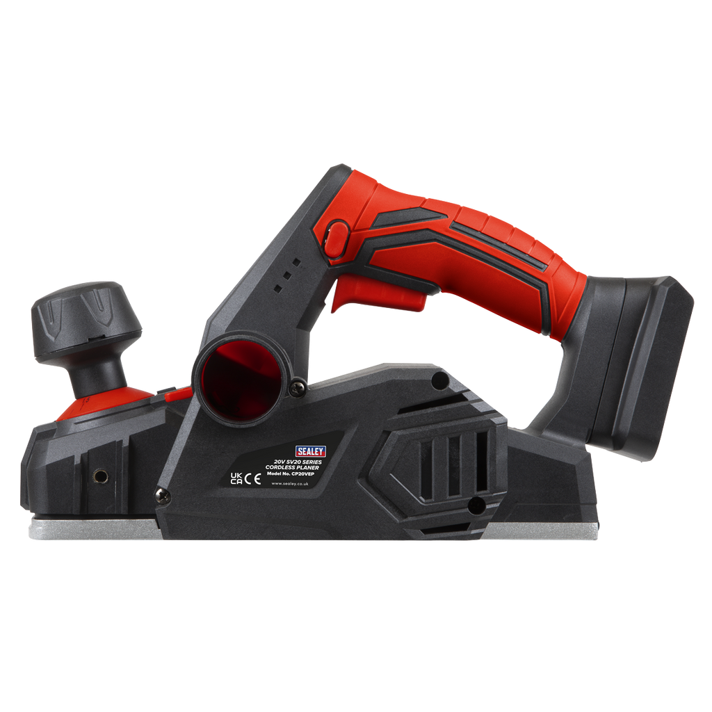 SV20 Series 82mm Cordless Planer 20V - Body Only CP20VEP