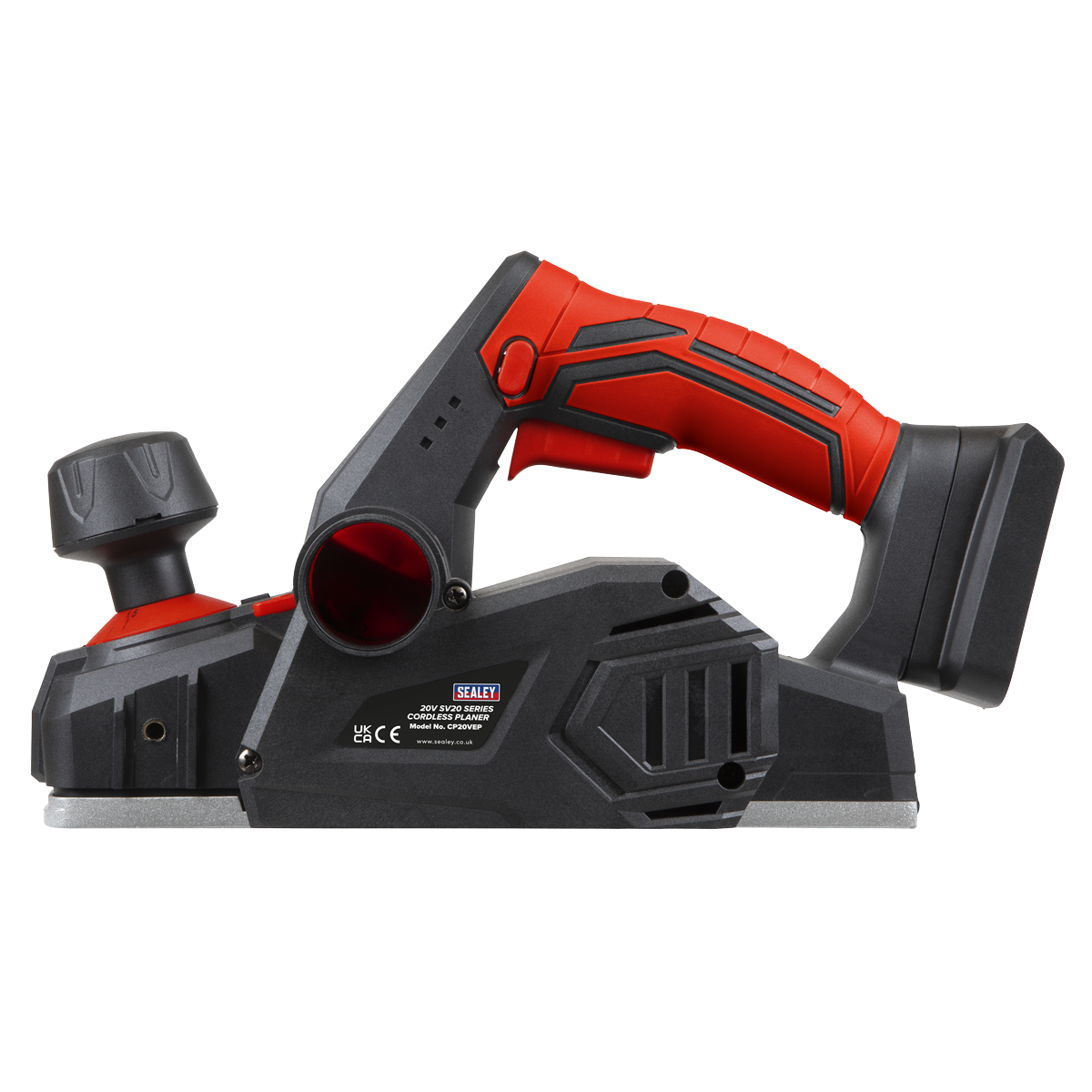 SV20 Series 82mm Cordless Planer 20V - Body Only CP20VEP