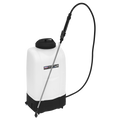 SV20 Series 15L Cordless Garden Backpack Sprayer 20V - Body Only CP20VGBS