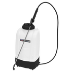 SV20 Series 15L Cordless Garden Backpack Sprayer 20V - Body Only CP20VGBS