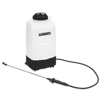 SV20 Series 15L Cordless Garden Backpack Sprayer 20V - Body Only CP20VGBS
