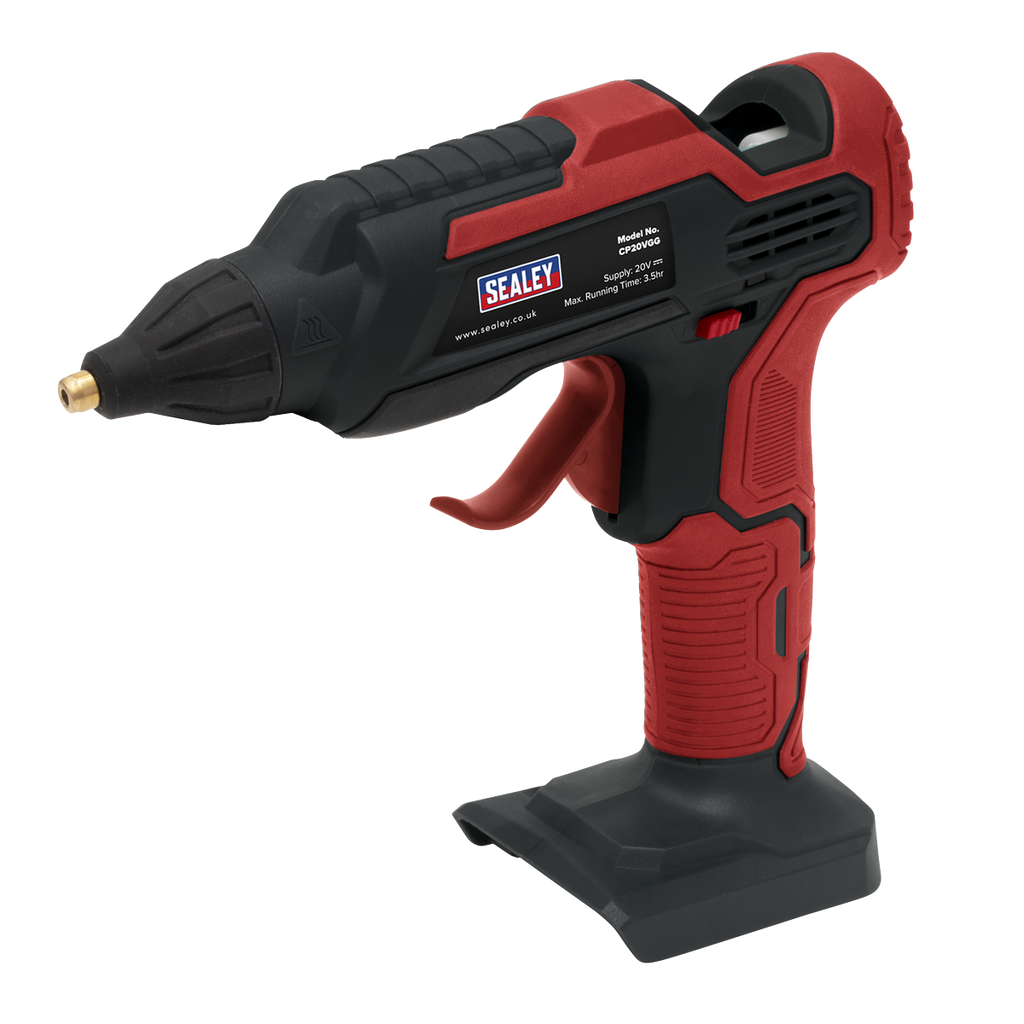 SV20 Series Cordless Glue Gun 20V - Body Only CP20VGG