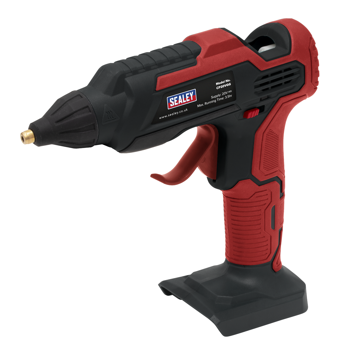 SV20 Series Cordless Glue Gun 20V - Body Only CP20VGG