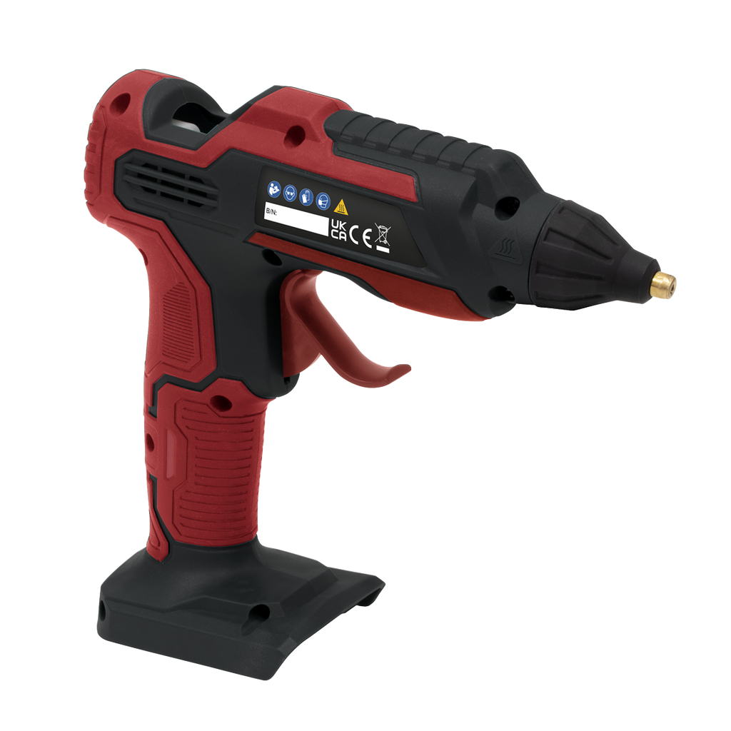 SV20 Series Cordless Glue Gun 20V - Body Only CP20VGG