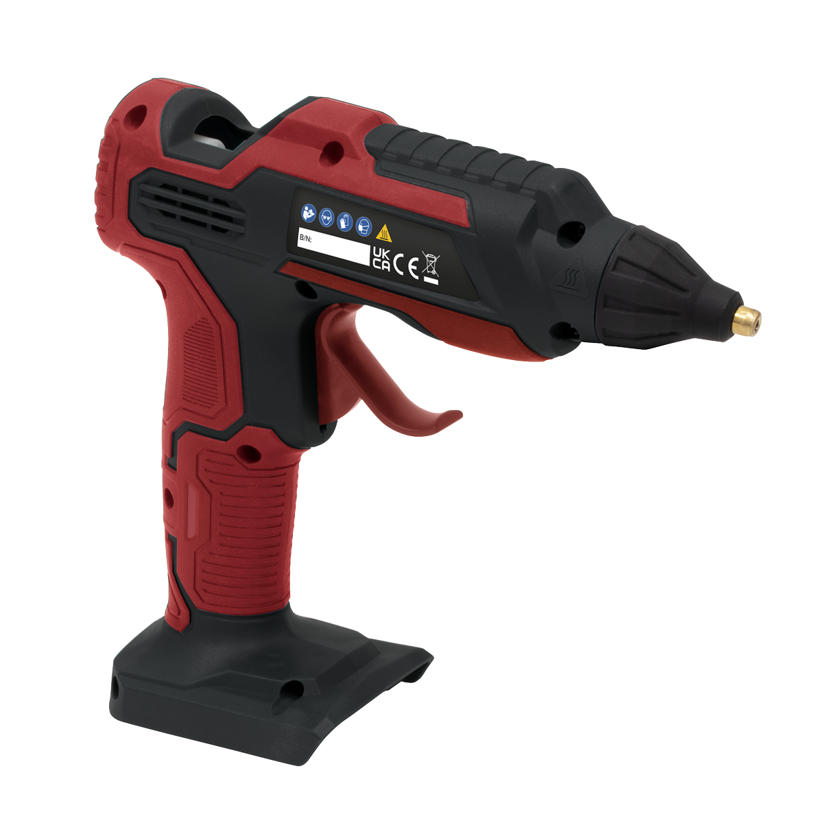 SV20 Series Cordless Glue Gun 20V - Body Only CP20VGG