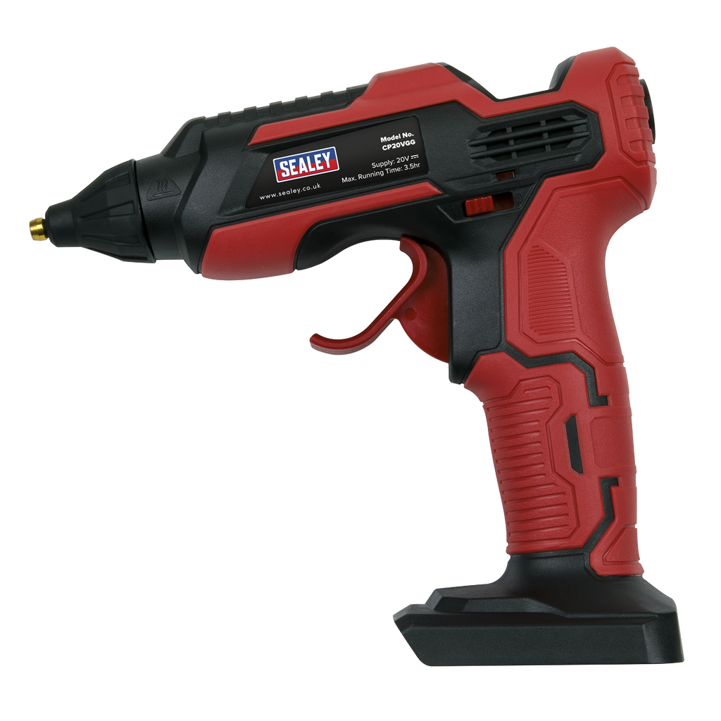 SV20 Series Cordless Glue Gun 20V - Body Only CP20VGG