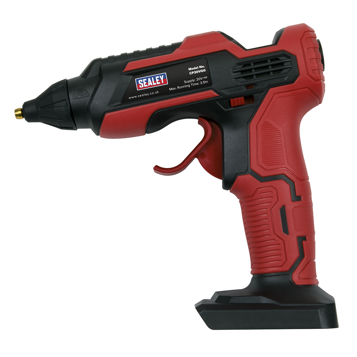 SV20 Series Cordless Glue Gun 20V - Body Only CP20VGG