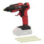 SV20 Series Cordless Glue Gun 20V - Body Only CP20VGG