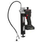 SV20 Series Cordless Grease Gun 20V - Body Only CP20VGRG