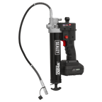 SV20 Series Cordless Grease Gun 20V - Body Only CP20VGRG