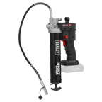 SV20 Series Cordless Grease Gun 20V - Body Only CP20VGRG
