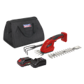 SV20 Series 3-in-1 Cordless Garden Tool Kit 20V 2Ah CP20VGT3KIT1