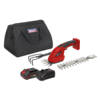 SV20 Series 3-in-1 Cordless Garden Tool Kit 20V 2Ah CP20VGT3KIT1