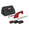 SV20 Series 3-in-1 Cordless Garden Tool 20V - 2 Batteries CP20VGT3KIT