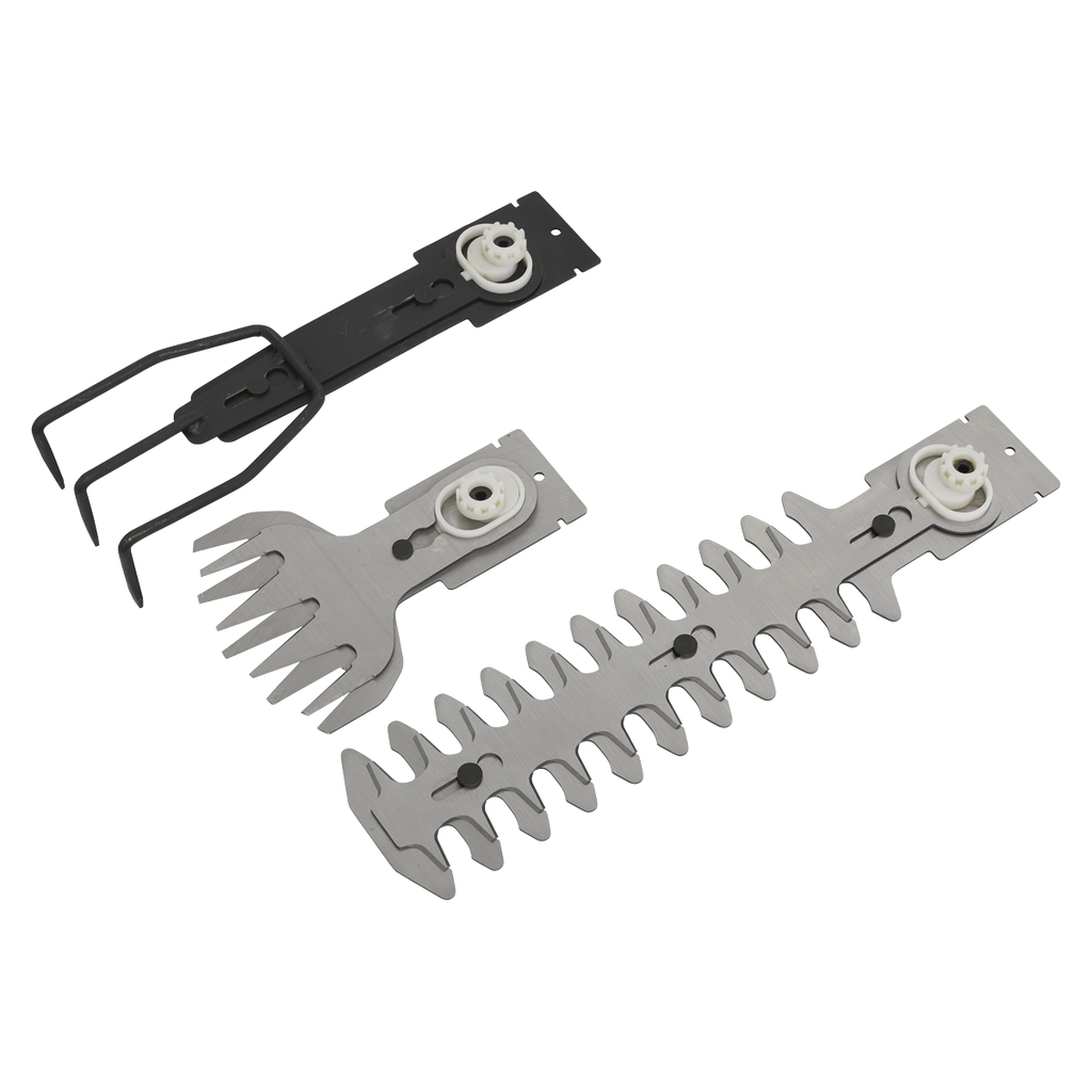 SV20 Series 3-in-1 Cordless Garden Tool 20V - Body Only CP20VGT3