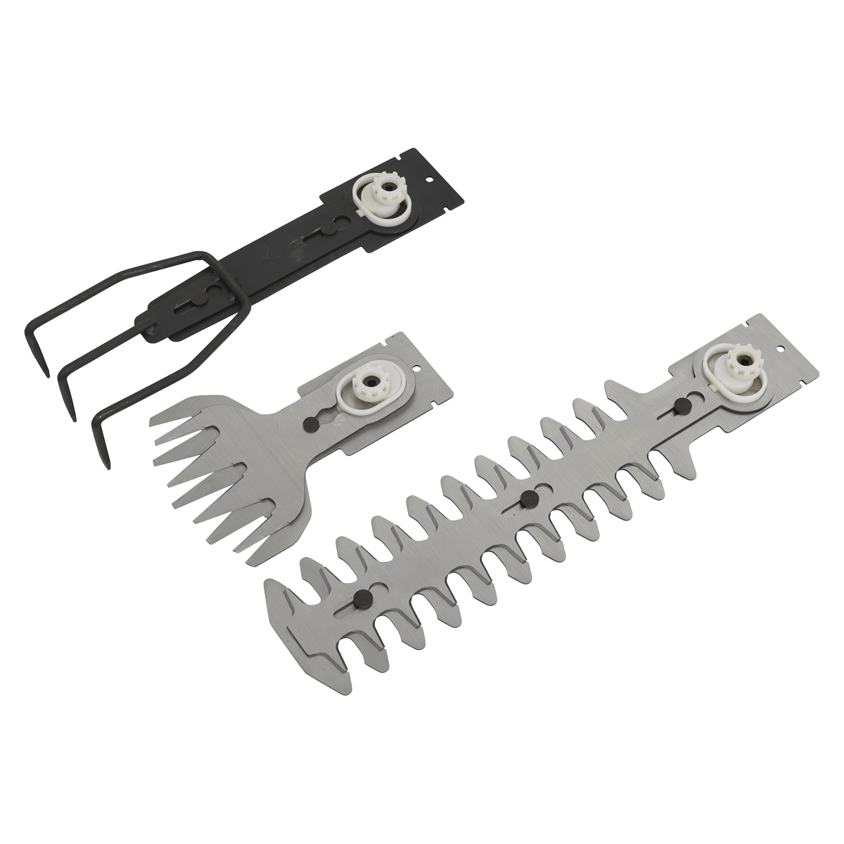 SV20 Series 3-in-1 Cordless Garden Tool 20V - Body Only CP20VGT3