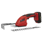 SV20 Series 3-in-1 Cordless Garden Tool 20V - Body Only CP20VGT3