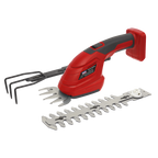 SV20 Series 3-in-1 Cordless Garden Tool 20V - Body Only CP20VGT3