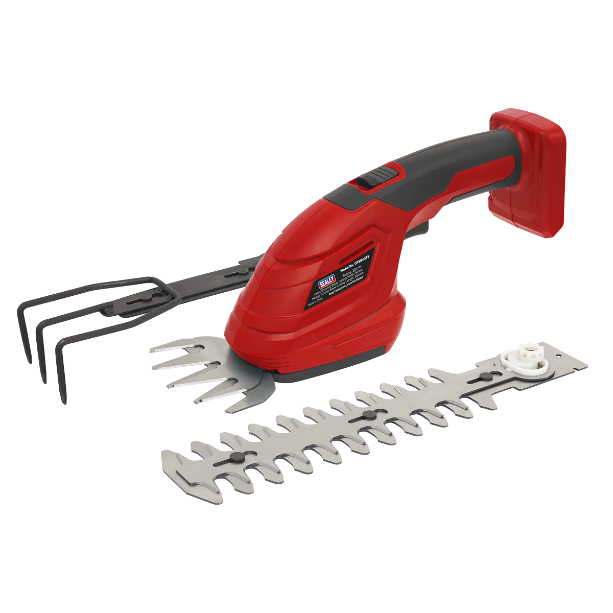 SV20 Series 3-in-1 Cordless Garden Tool 20V - Body Only CP20VGT3