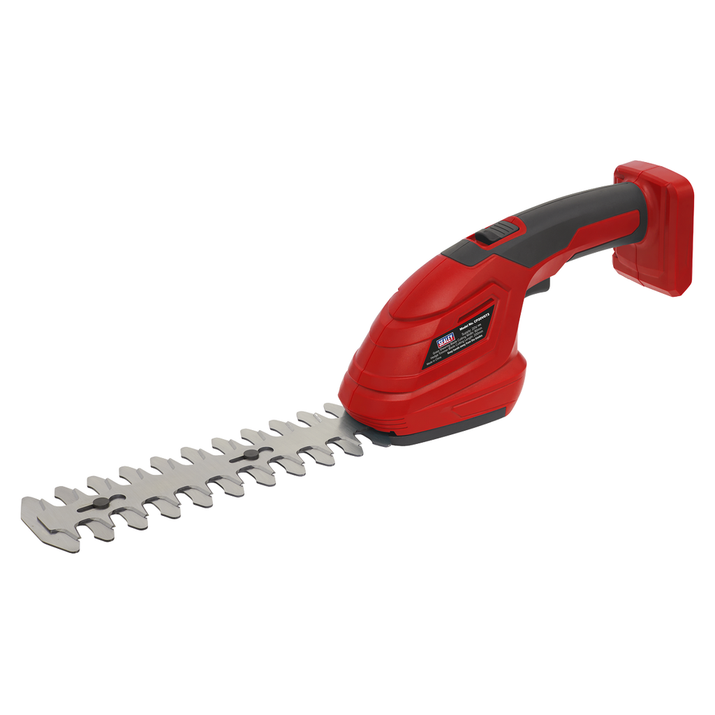 SV20 Series 3-in-1 Cordless Garden Tool 20V - Body Only CP20VGT3