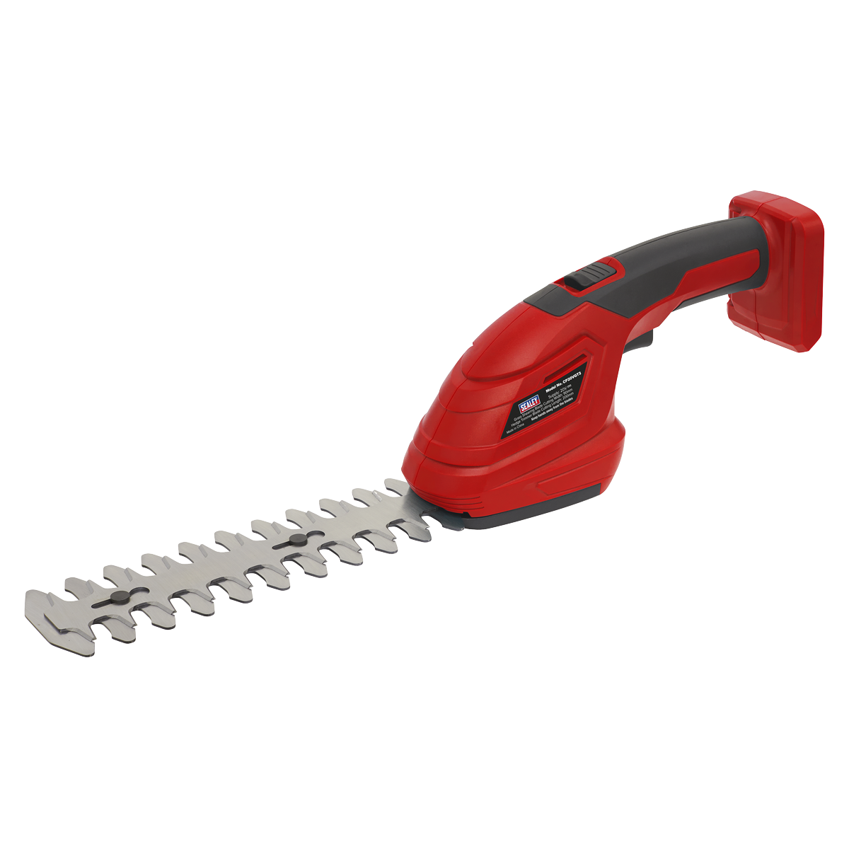 SV20 Series 3-in-1 Cordless Garden Tool 20V - Body Only CP20VGT3