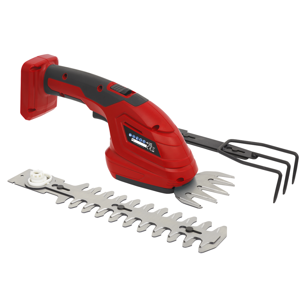 SV20 Series 3-in-1 Cordless Garden Tool 20V - Body Only CP20VGT3