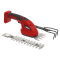 SV20 Series 3-in-1 Cordless Garden Tool 20V - Body Only CP20VGT3