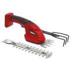 SV20 Series 3-in-1 Cordless Garden Tool 20V - Body Only CP20VGT3