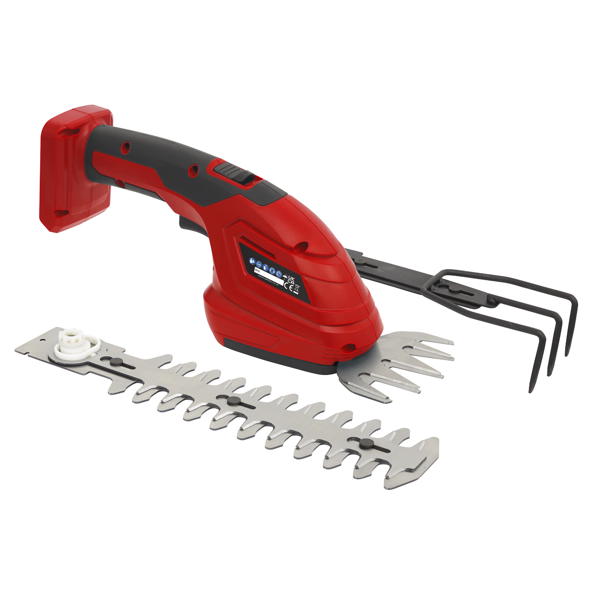 SV20 Series 3-in-1 Cordless Garden Tool 20V - Body Only CP20VGT3