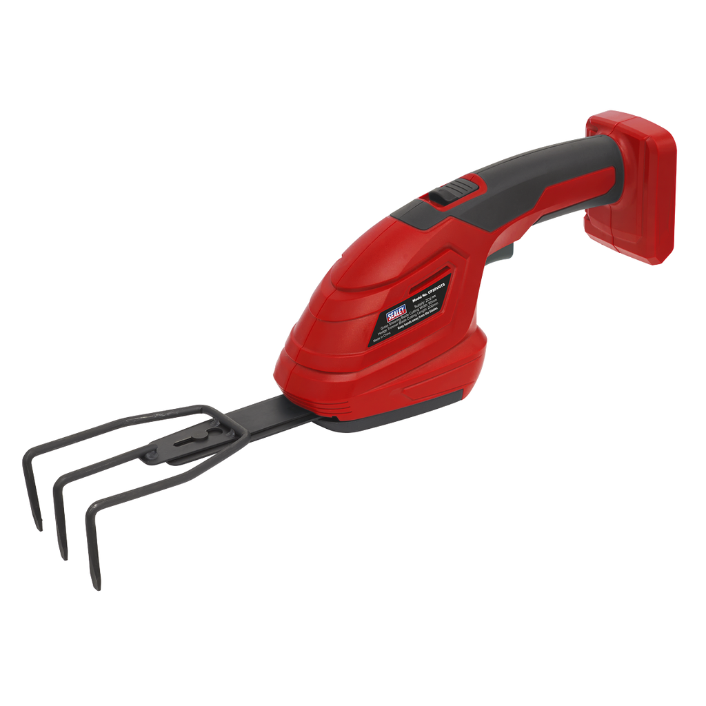 SV20 Series 3-in-1 Cordless Garden Tool 20V - Body Only CP20VGT3