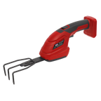 SV20 Series 3-in-1 Cordless Garden Tool 20V - Body Only CP20VGT3