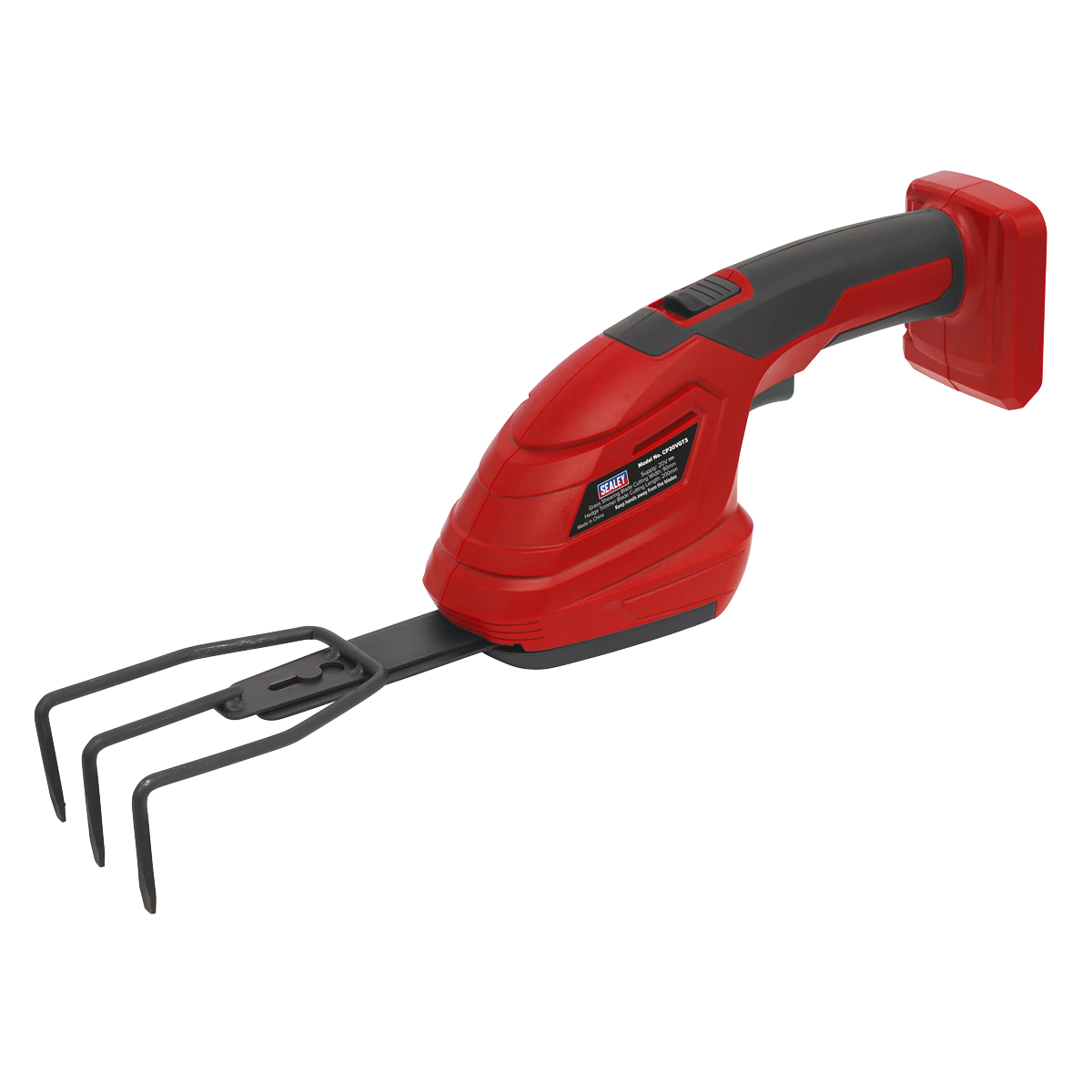 SV20 Series 3-in-1 Cordless Garden Tool 20V - Body Only CP20VGT3