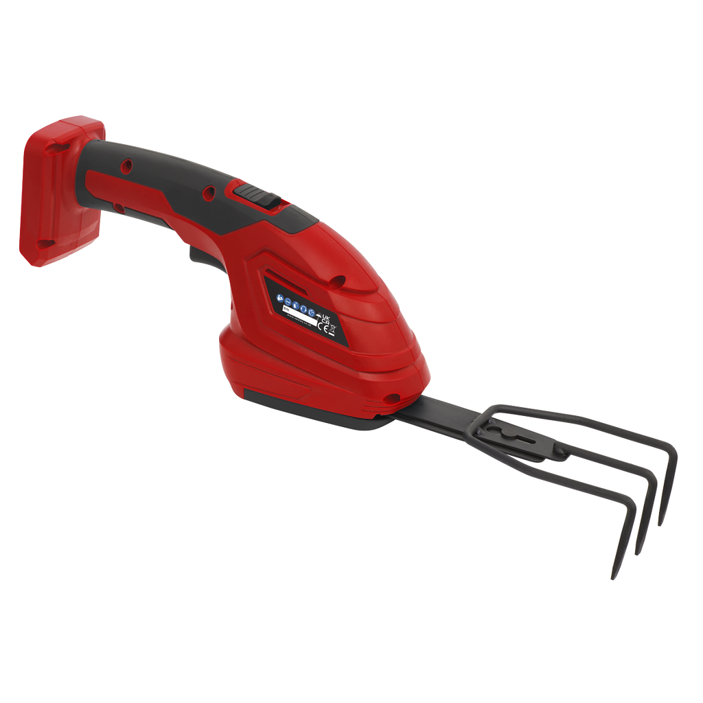 SV20 Series 3-in-1 Cordless Garden Tool 20V - Body Only CP20VGT3
