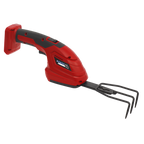 SV20 Series 3-in-1 Cordless Garden Tool 20V - Body Only CP20VGT3