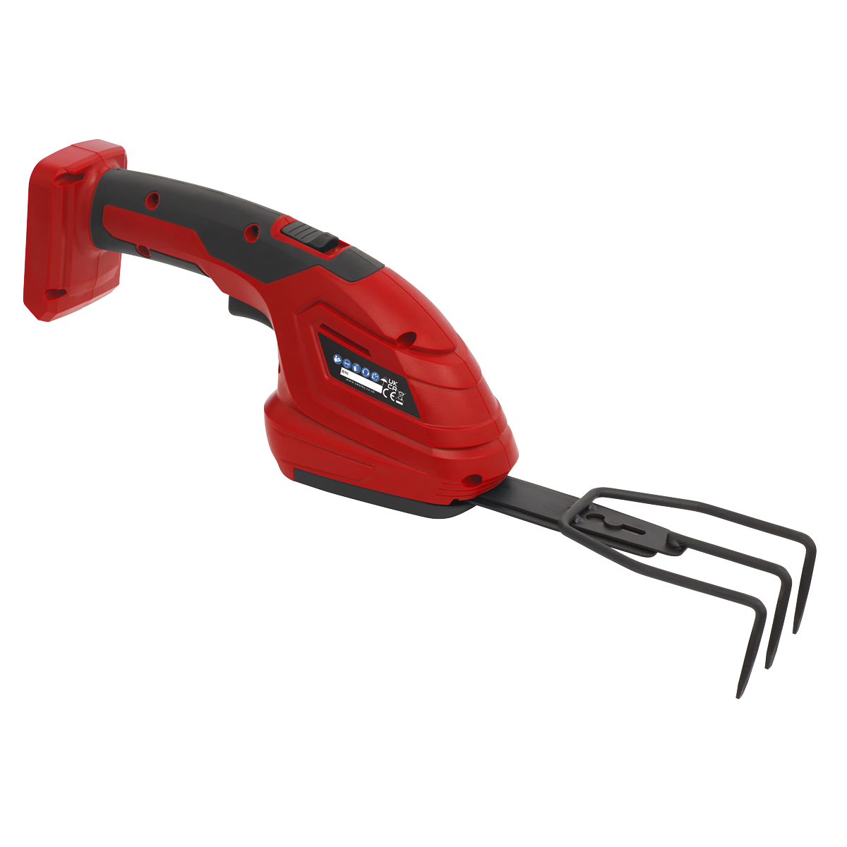SV20 Series 3-in-1 Cordless Garden Tool 20V - Body Only CP20VGT3