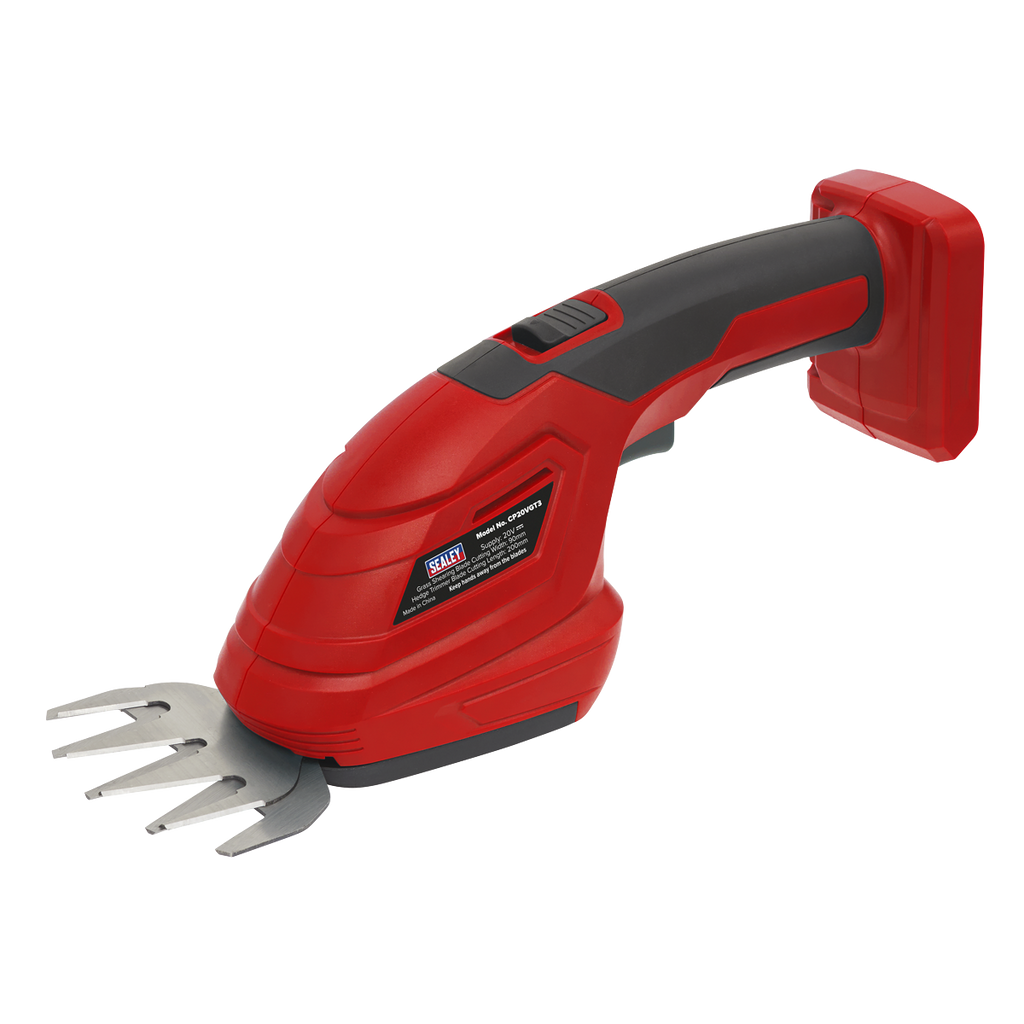 SV20 Series 3-in-1 Cordless Garden Tool 20V - Body Only CP20VGT3