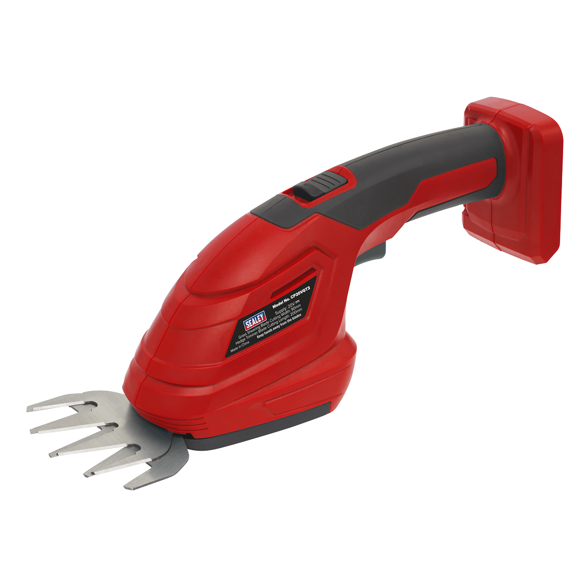 SV20 Series 3-in-1 Cordless Garden Tool 20V - Body Only CP20VGT3