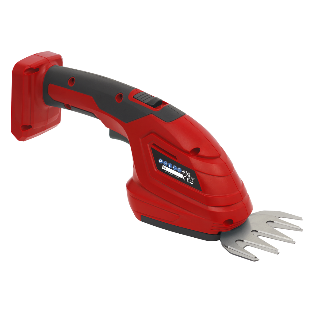 SV20 Series 3-in-1 Cordless Garden Tool 20V - Body Only CP20VGT3