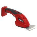 SV20 Series 3-in-1 Cordless Garden Tool 20V - Body Only CP20VGT3