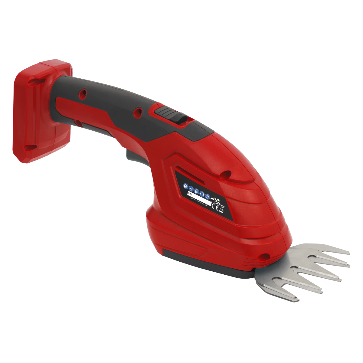 SV20 Series 3-in-1 Cordless Garden Tool 20V - Body Only CP20VGT3