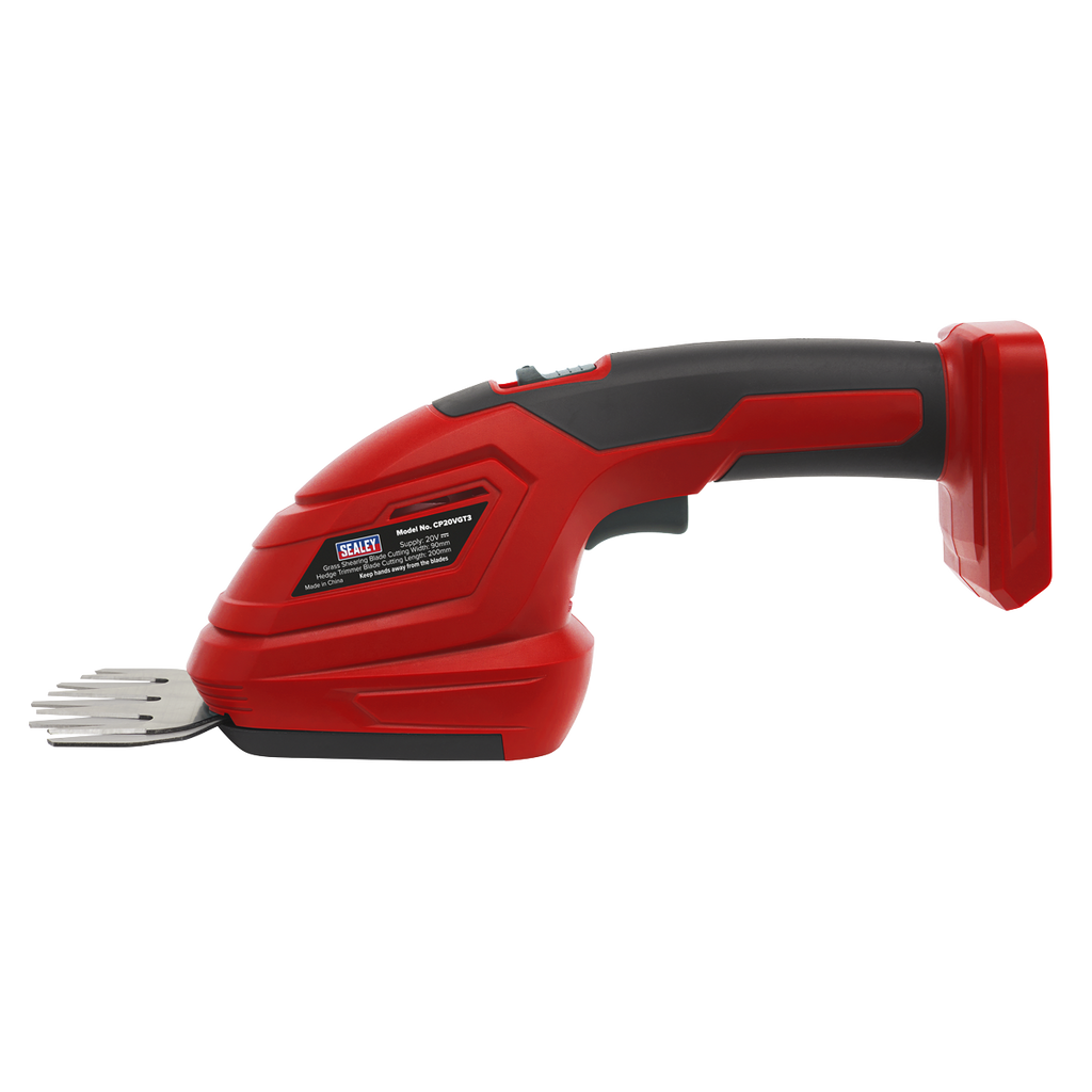 SV20 Series 3-in-1 Cordless Garden Tool 20V - Body Only CP20VGT3