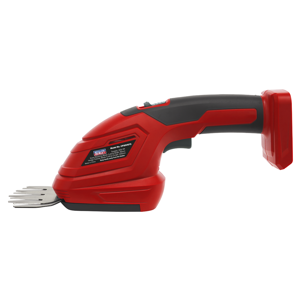 SV20 Series 3-in-1 Cordless Garden Tool 20V - Body Only CP20VGT3