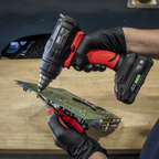 SV20 Series Cordless Heat Gun 20V - Body Only CP20VHG